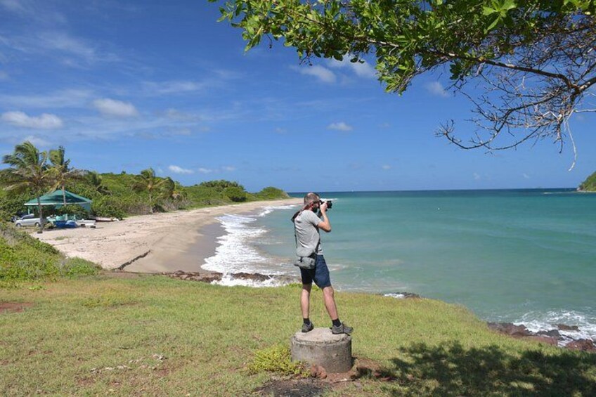 Levera Beach 2