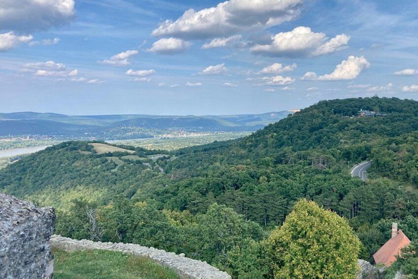 Danube Bend Private Tour to Esztergom, Visegrád and Szentendre 4
