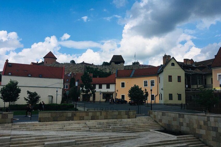 Private Full Day Tour to Eger - History, Culture and Wine 2