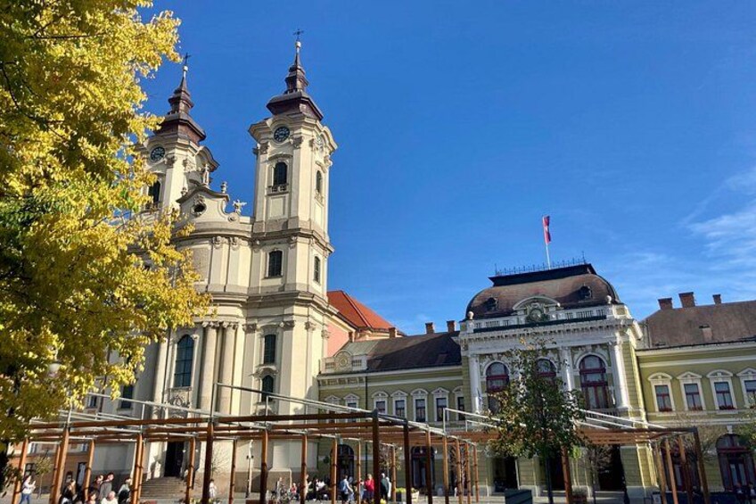 Private Full Day Tour to Eger - History, Culture and Wine 4
