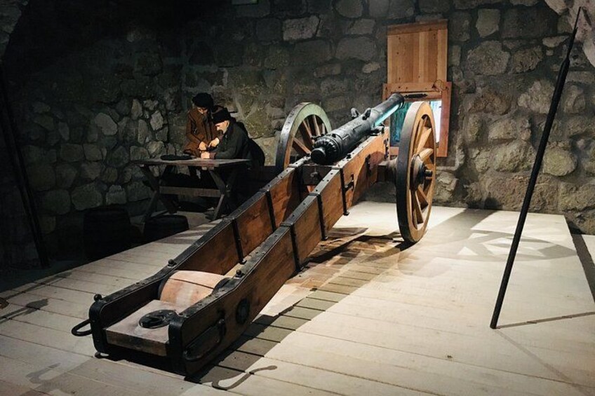 Private Full Day Tour to Eger - History, Culture and Wine 2