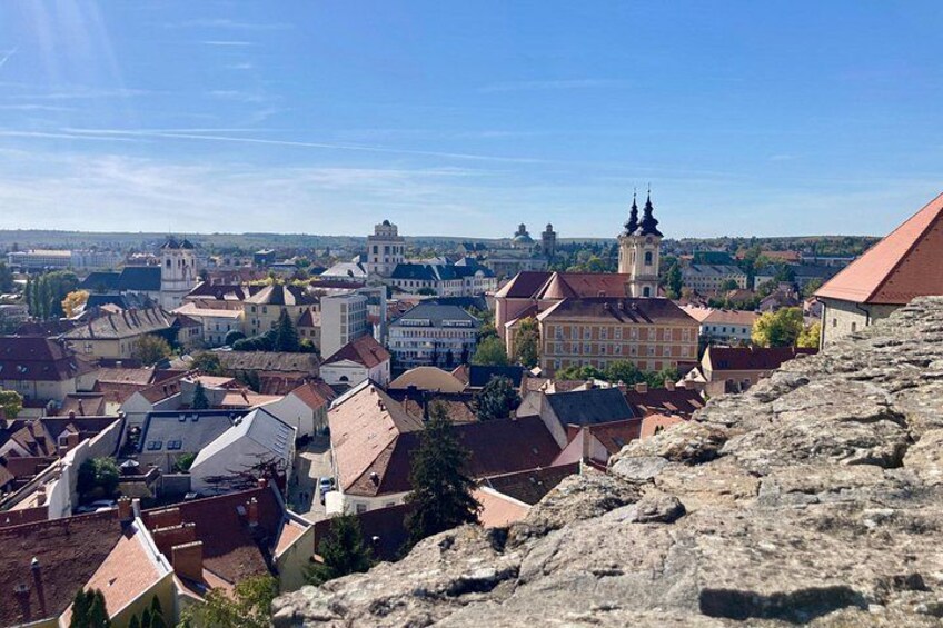 Private Full Day Tour to Eger - History, Culture and Wine 4