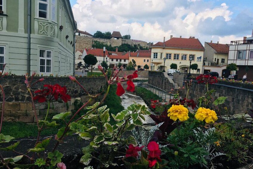 Private Full Day Tour to Eger - History, Culture and Wine 3
