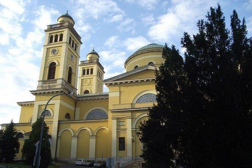 Private Full Day Tour to Eger - History, Culture and Wine 3