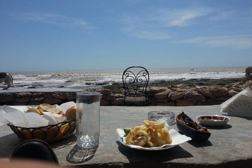 From Marrakech To Essaouira Mogador Full Day Trip | Small-group 2