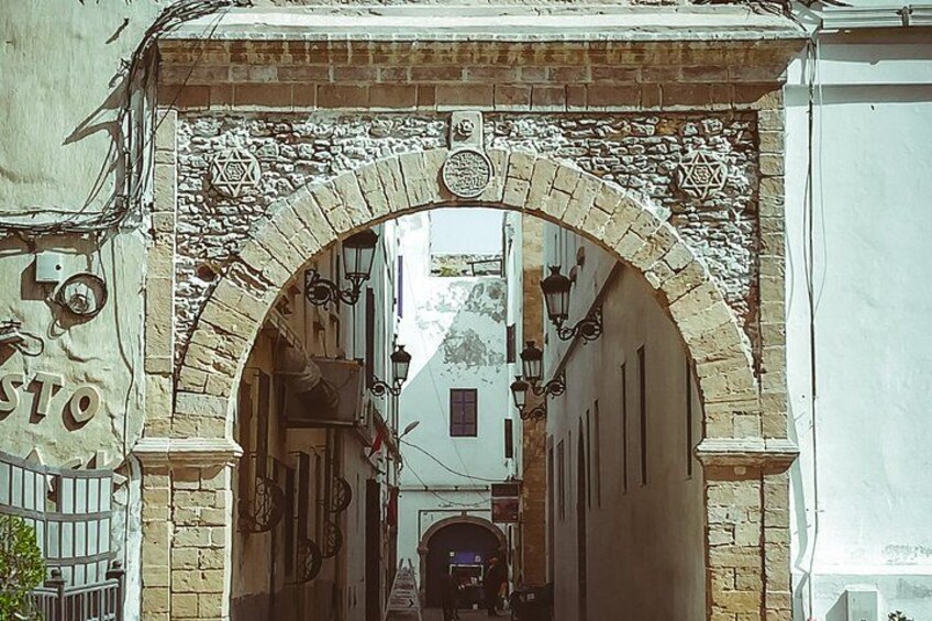 From Marrakech To Essaouira Mogador Full Day Trip | Small-group 2