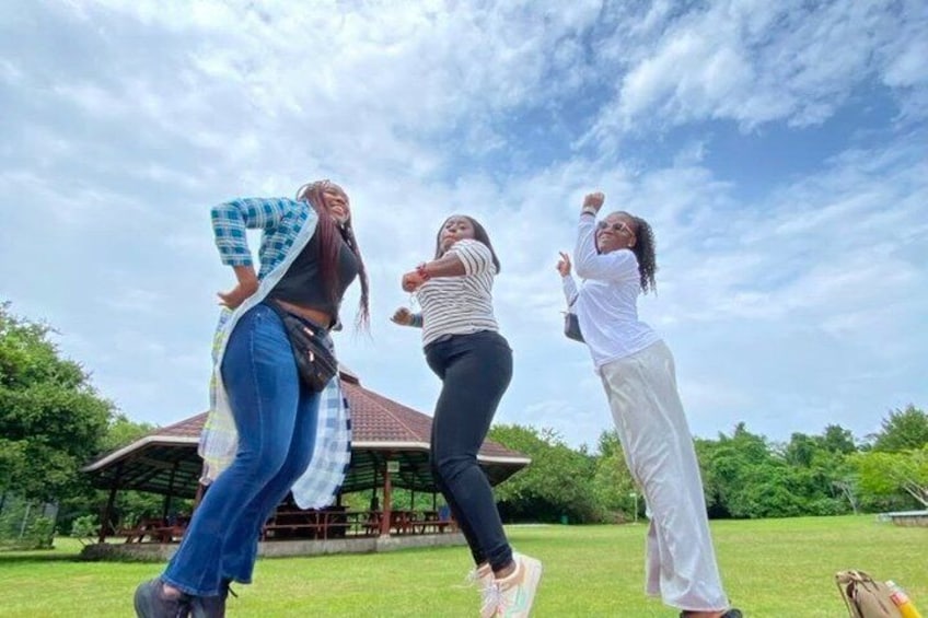 Lekki Conservation Centre 2