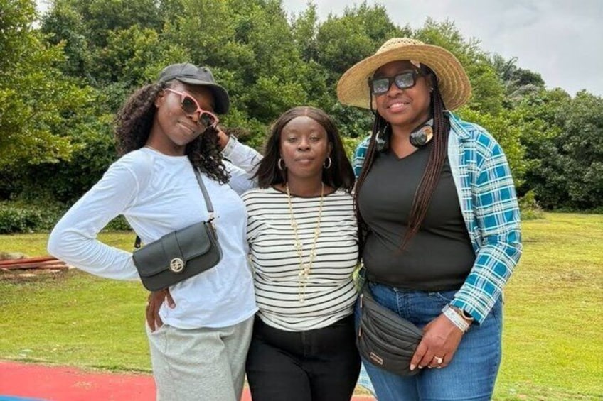 Lekki Conservation Centre 3