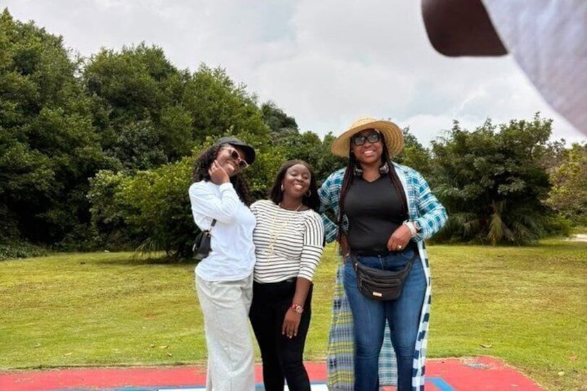 Lekki Conservation Centre 4