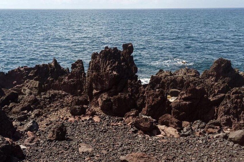 St. Kitts Scenic Island Tours for private groups 2