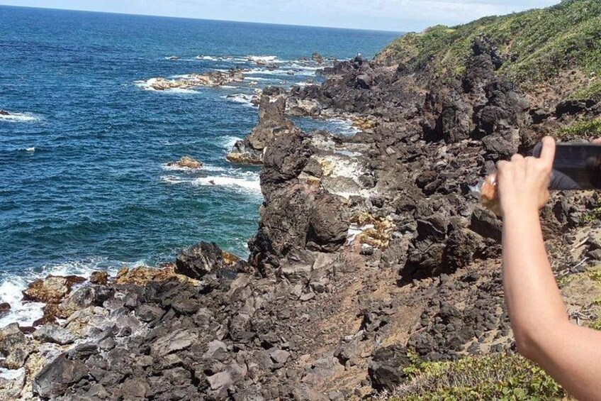 St. Kitts Scenic Island Tours for private groups 3
