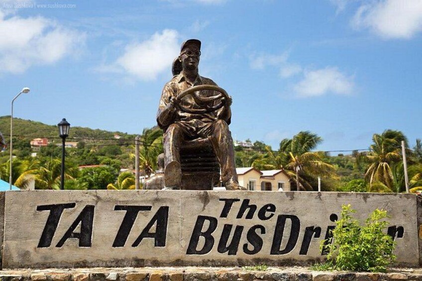 St. Maarten 6 Pack Island Tour 5