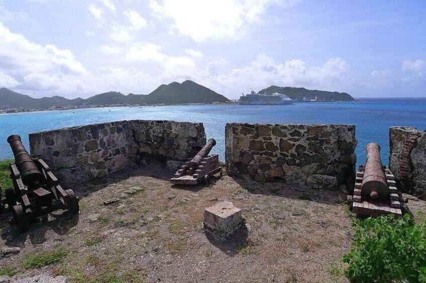 St. Maarten 6 Pack Island Tour 5