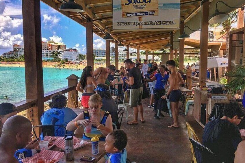 St. Maarten 6 Pack Island Tour 3