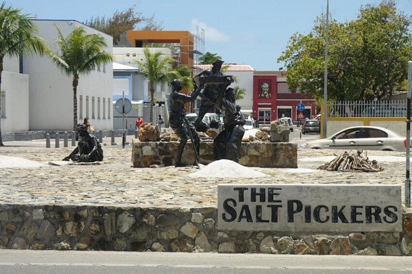 St. Maarten 6 Pack Island Tour 4
