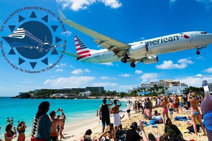 St. Maarten 6 Pack Island Tour 4