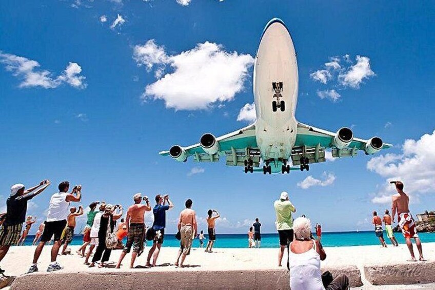 St. Maarten 6 Pack Island Tour 3