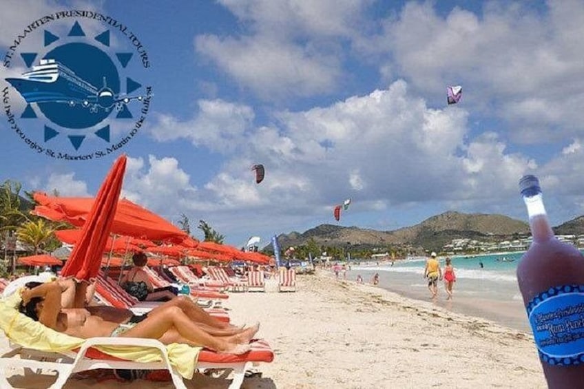 St. Maarten Best Island Tour 3