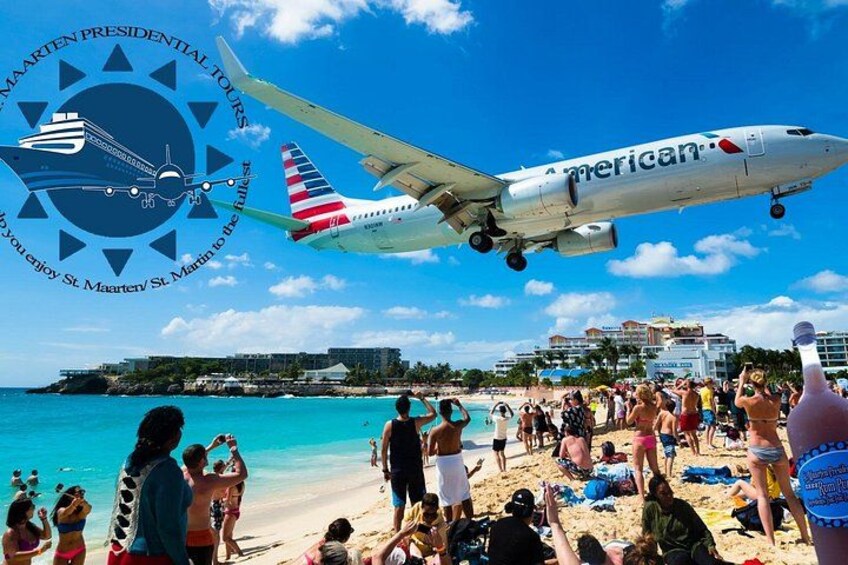 St. Maarten Best Island Tour 2
