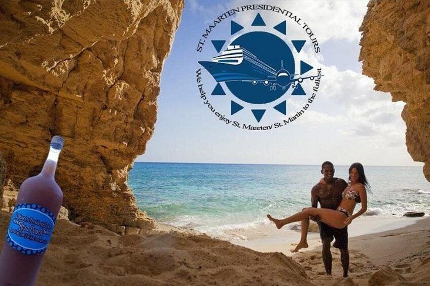 St. Maarten Best Island Tour 3