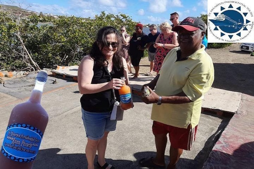 St. Maarten Best Island Tour 2
