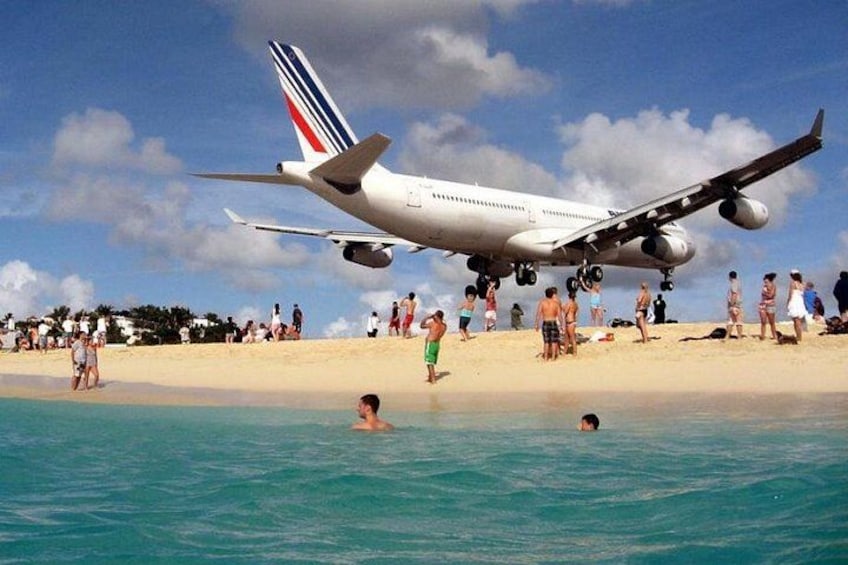 St. Maarten Best Island Tour 5