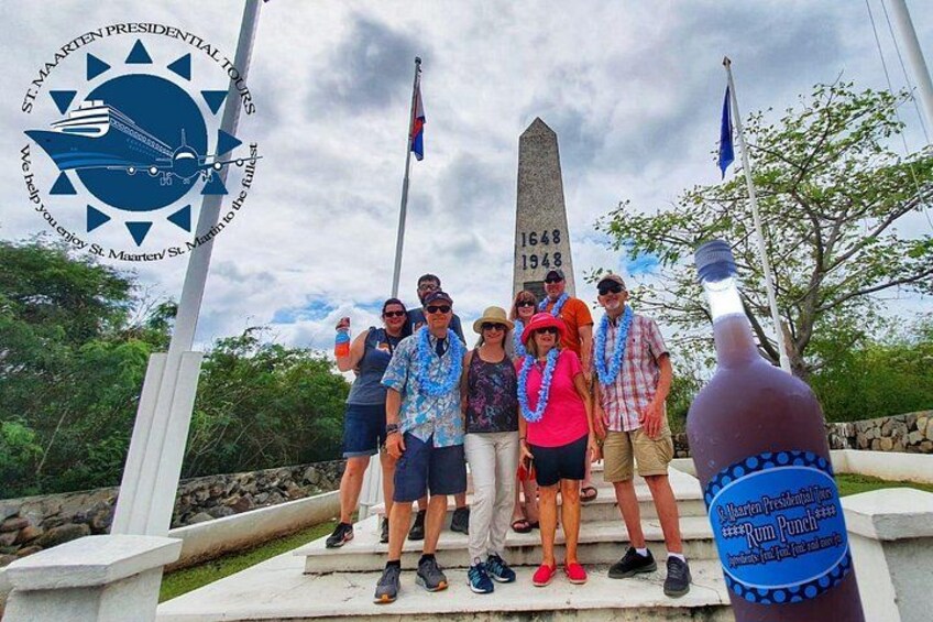 St. Maarten Best Island Tour 3