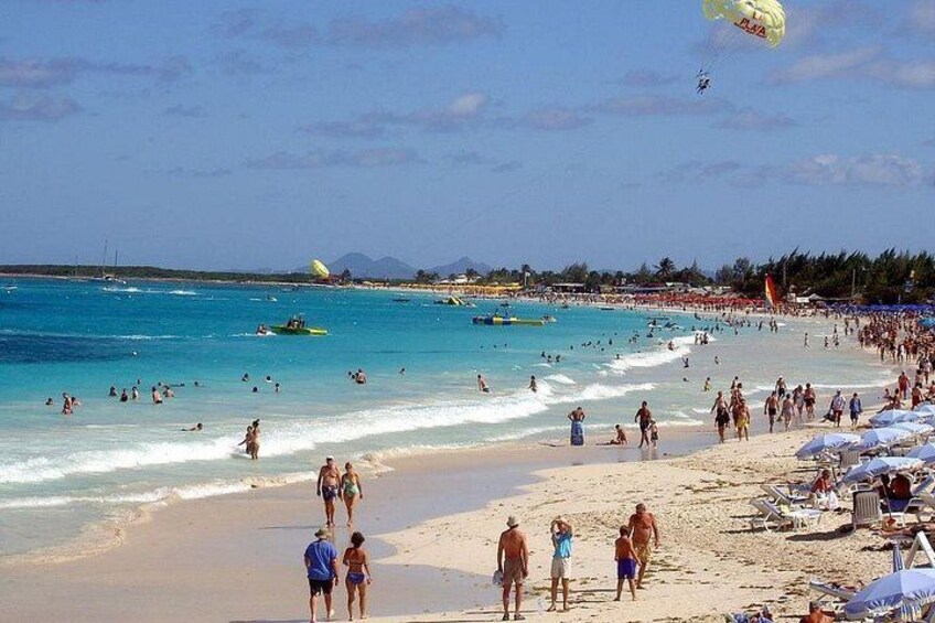 St. Maarten Best Island Tour 2