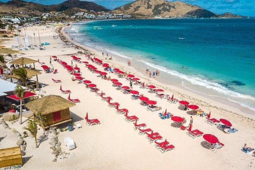 St. Maarten Best Island Tour 4