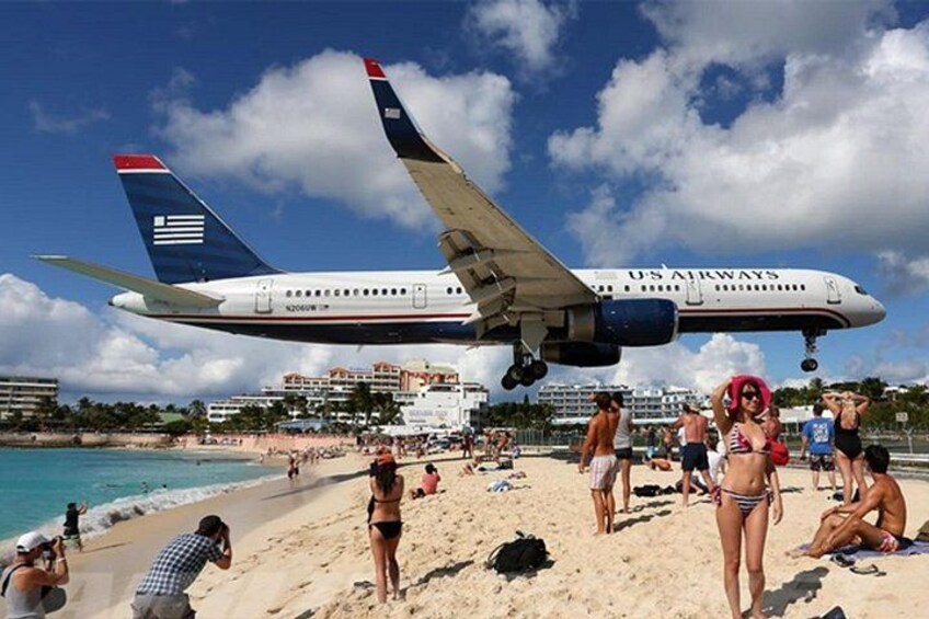 St. Maarten Best Island Tour 1
