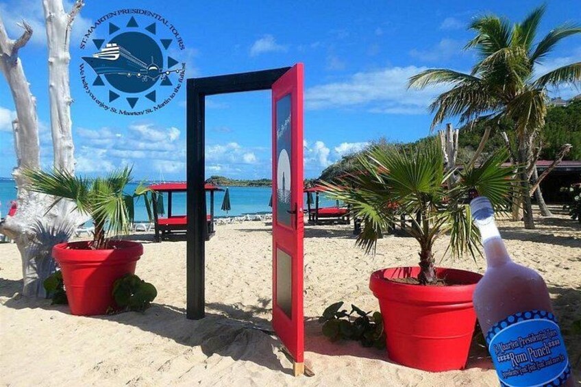 St. Maarten Best Island Tour 3
