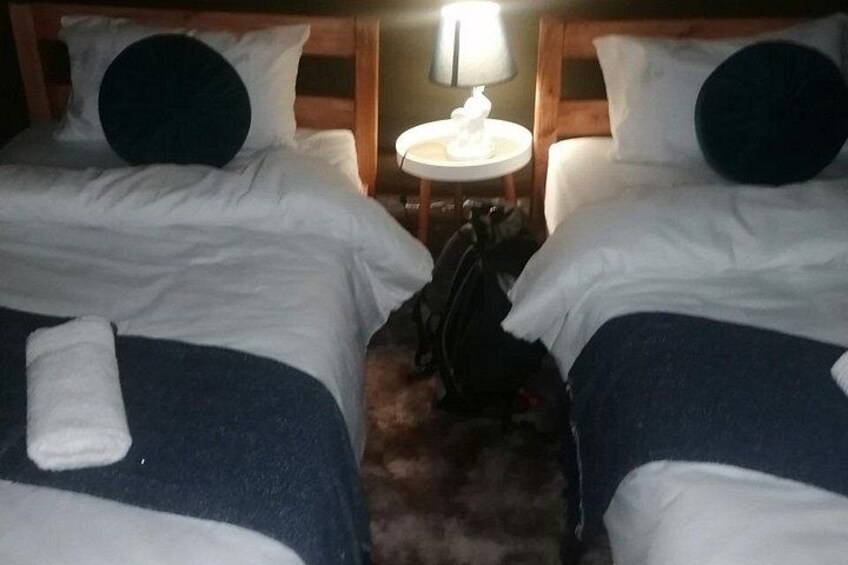 3 Days Johannesburg - Kruger Safari- Blyde River Canyon 4