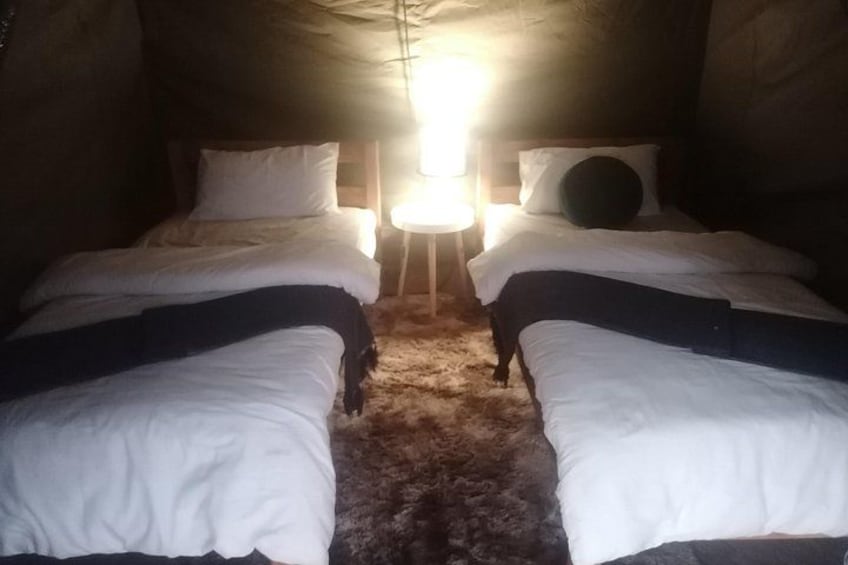 3 Days Johannesburg - Kruger Safari- Blyde River Canyon 3