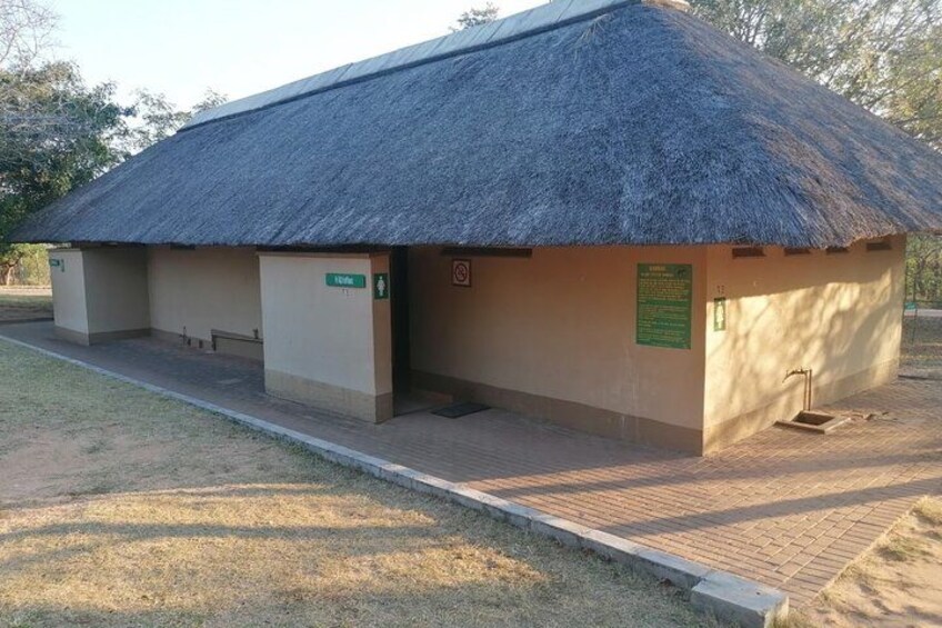 3 Days Johannesburg - Kruger Safari- Blyde River Canyon 2