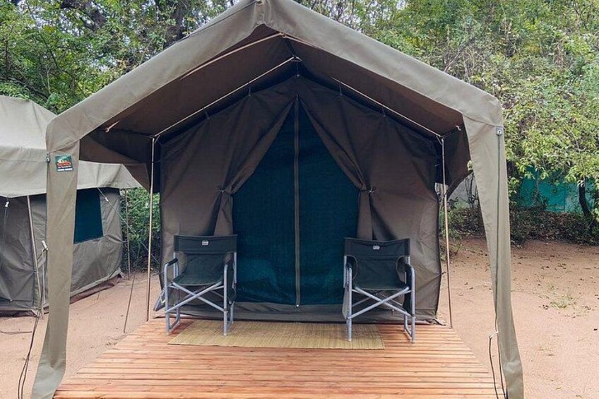 3 Days Johannesburg - Kruger Safari- Blyde River Canyon 2