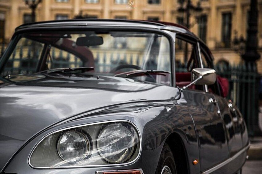 French Luxury & Elegance 3