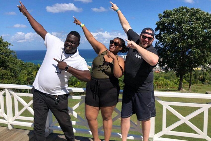 Taste of Jamaica Food Tour from Ocho Rios 2