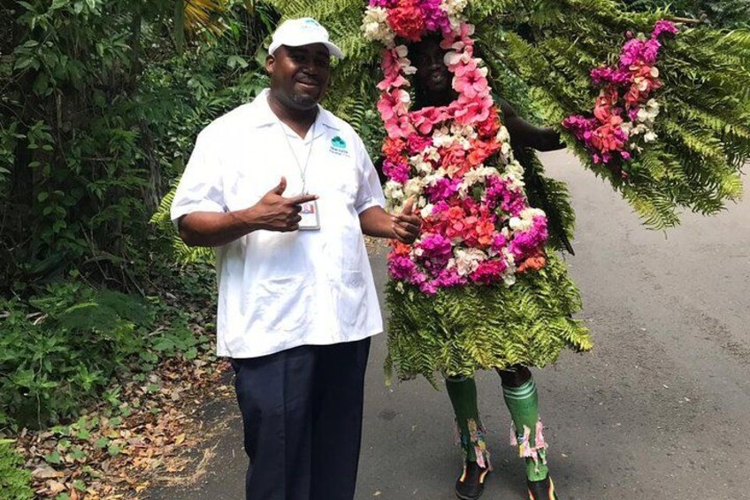 Taste of Jamaica Food Tour from Ocho Rios 4