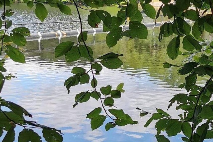 River ness so peaceful 3
