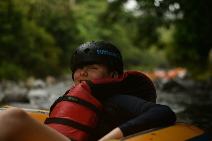 FUNtastic River Tubing 3