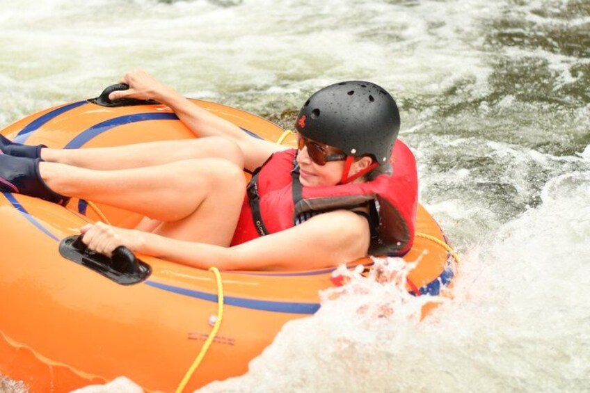 FUNtastic River Tubing 1