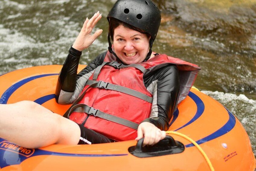 FUNtastic River Tubing 4