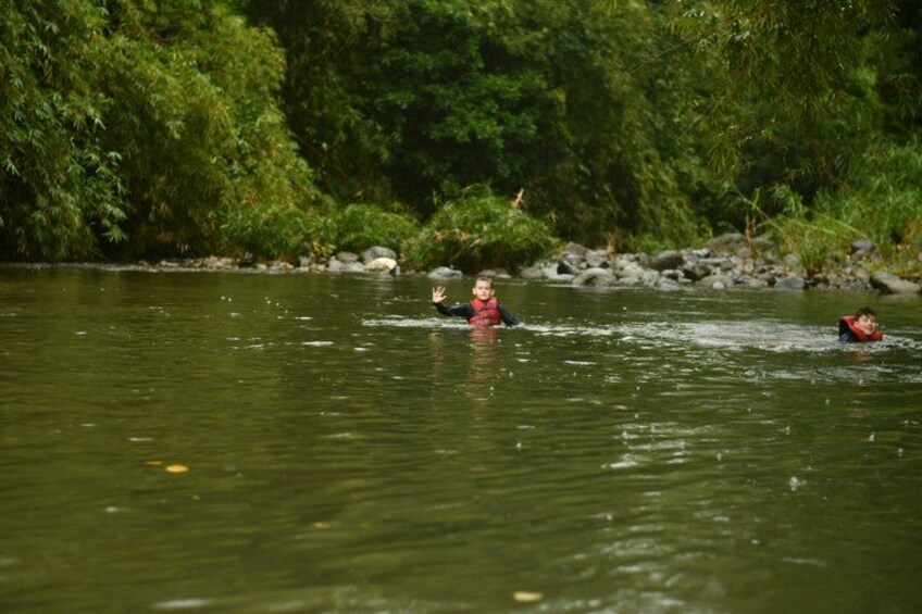 FUNtastic River Tubing 2
