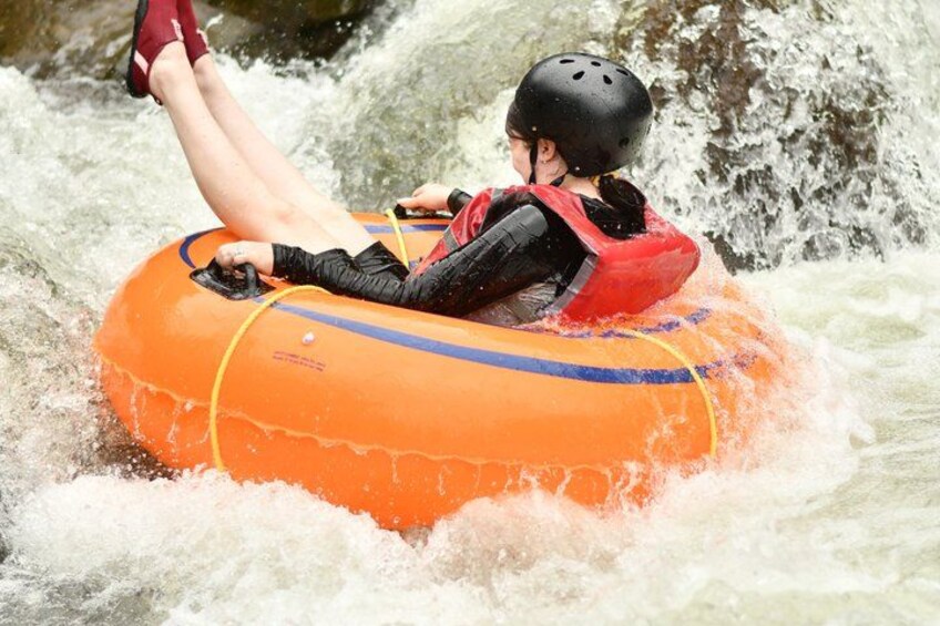 FUNtastic River Tubing 5