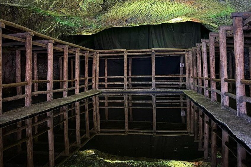 Cheapest ZIPAQUIRA & GUATAVITA LAKE Visit 5 Top Sights w/PICKUP 2