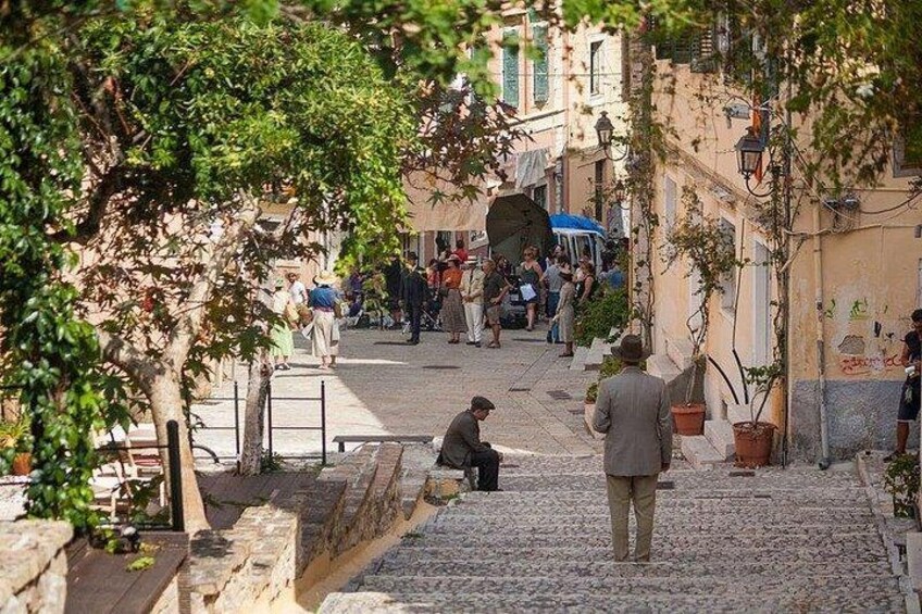 Spilia Quarter in the Old Town 3