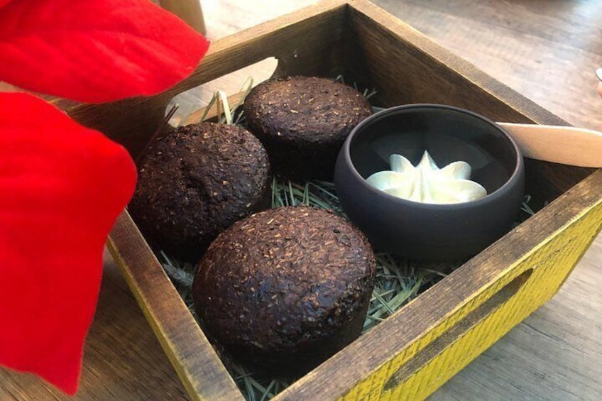 Estonian food, drinks and history tour 2