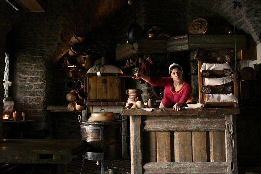 medieval cuisine 4
