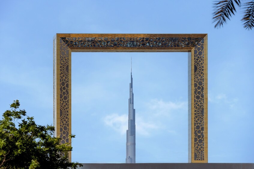 Dubai: Big Bus Hop-On, Hop-Off Sightseeing Tour by Open-Top Bus 3