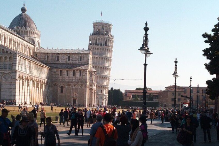 Pisa